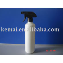 Botella de aerosol de 500ml